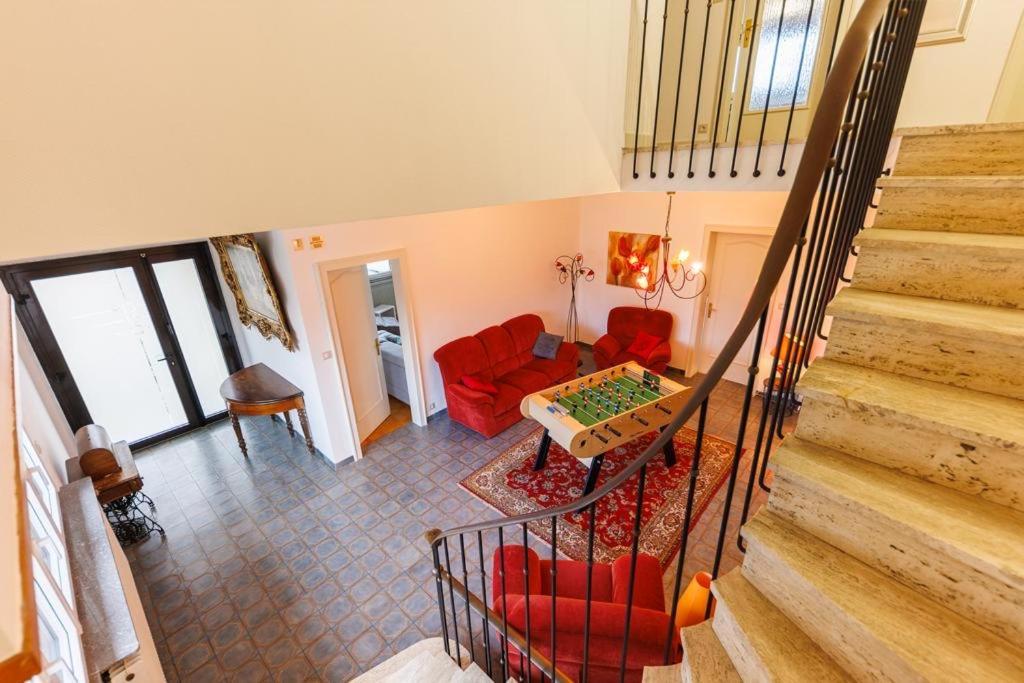 Maison De Caractere A