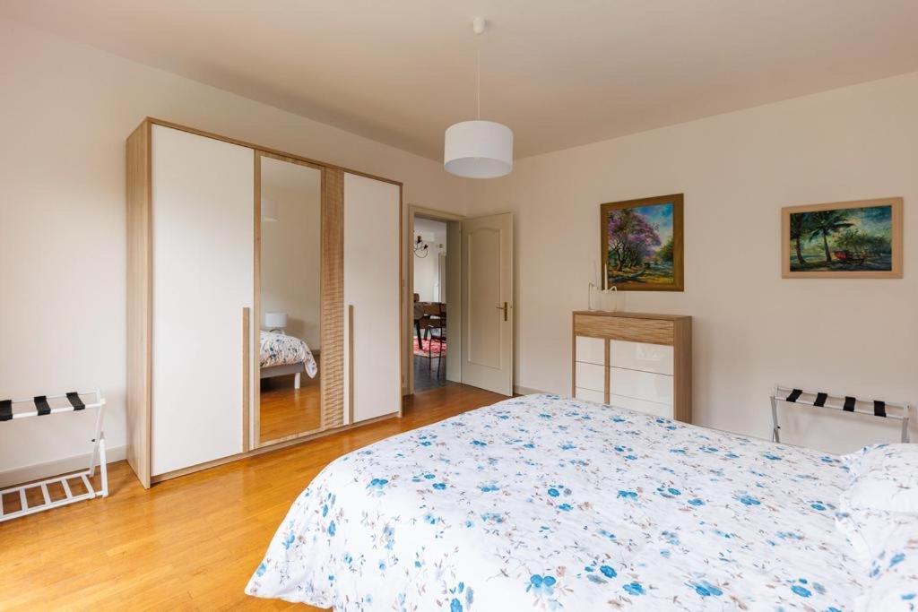 Maison De Caractere A Holiday home *