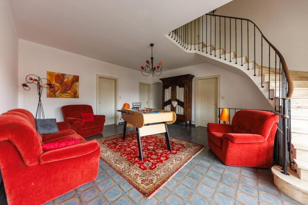 Maison De Caractere A