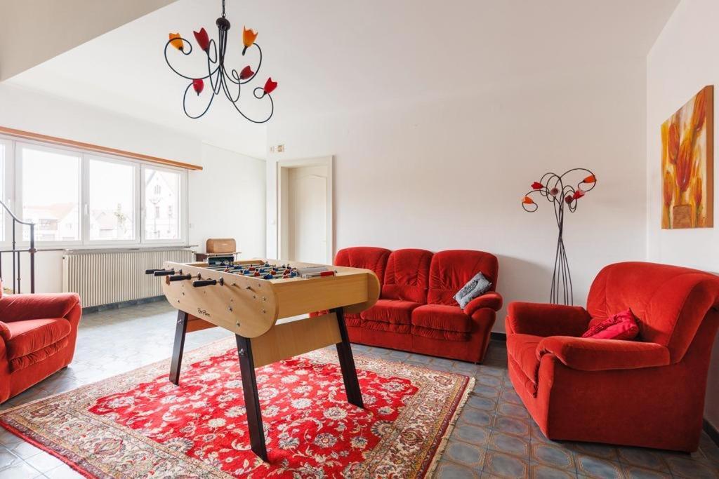 Holiday home Maison De Caractere A Chatenois (Bas-Rhin)