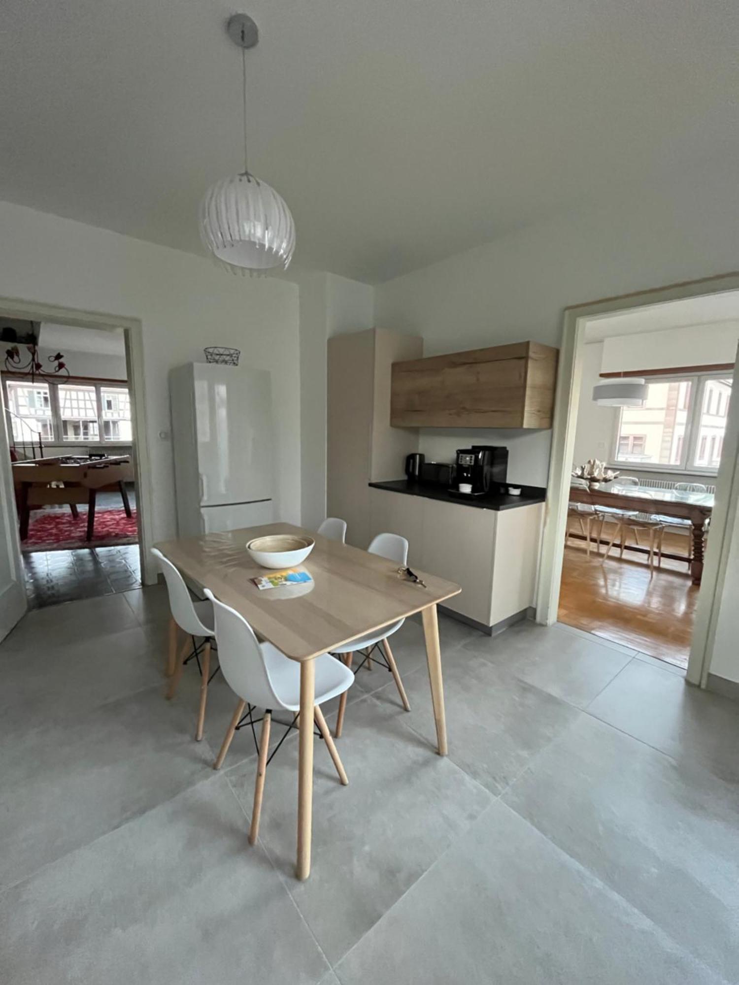 Holiday home Maison De Caractere A *