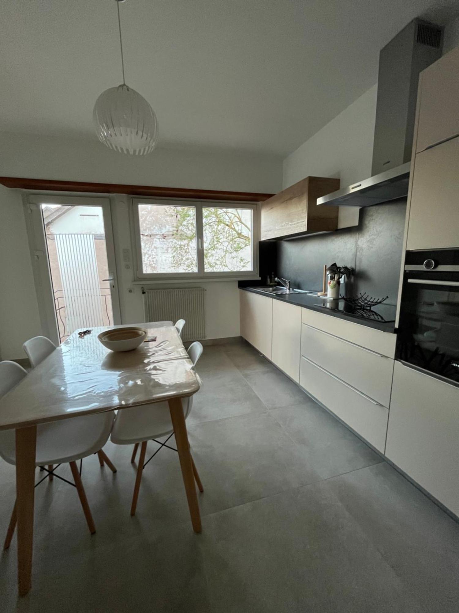 Holiday home Maison De Caractere A